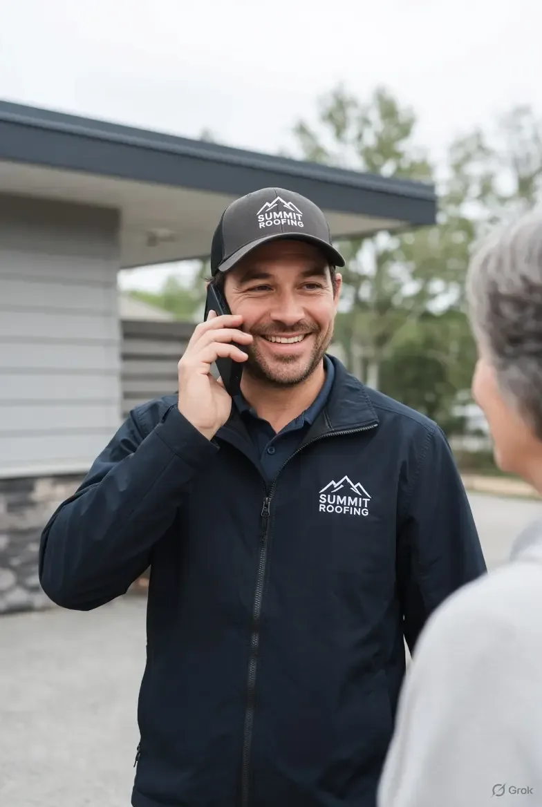 Flat Roof Leak Repair Blaine, WA FAQs